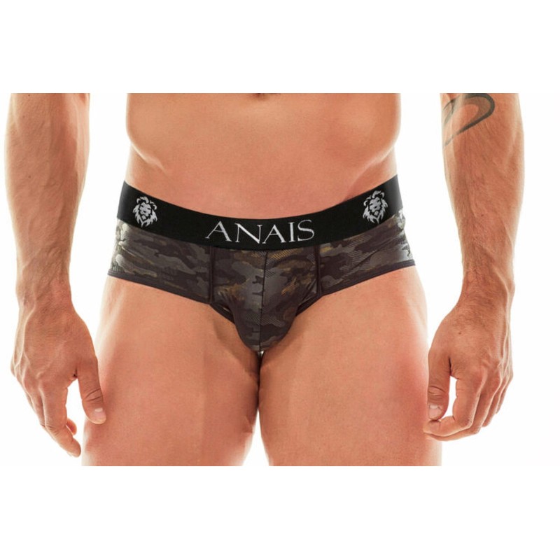 ELECTRO BRIEF M